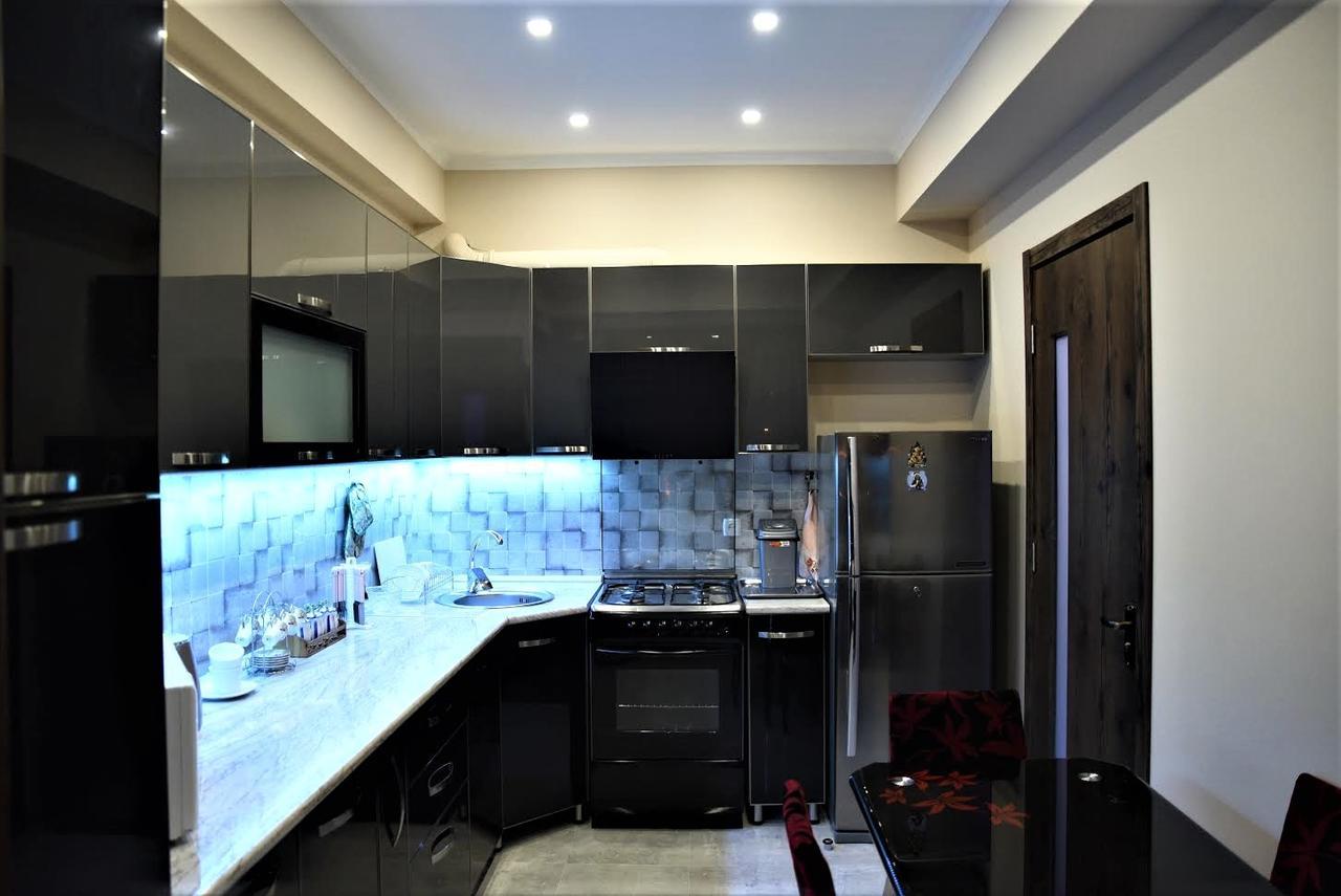 L U X U R Y Apartments In Old ティビリシ エクステリア 写真